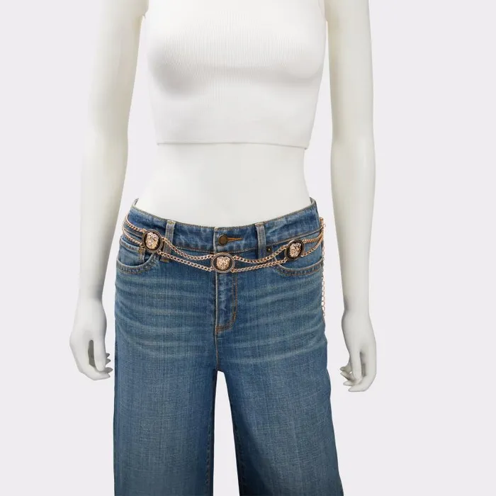 Belts Women ALDO Adaeteriel Belt