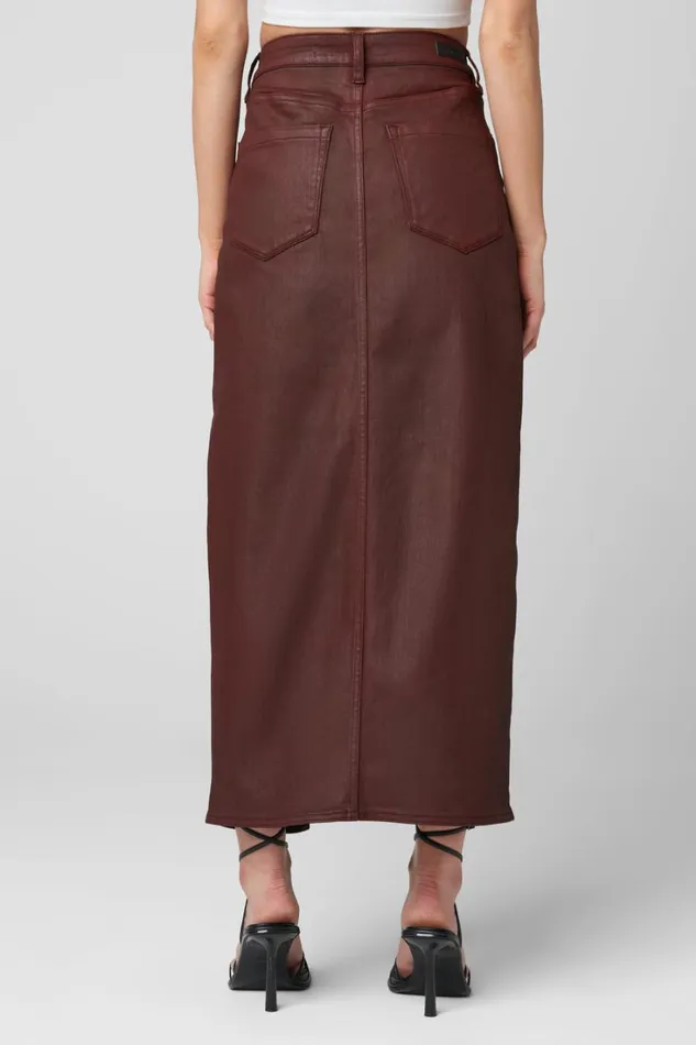 BLANK NYC Dresses and Skirts Metallic Heart Skirt 8211 Women