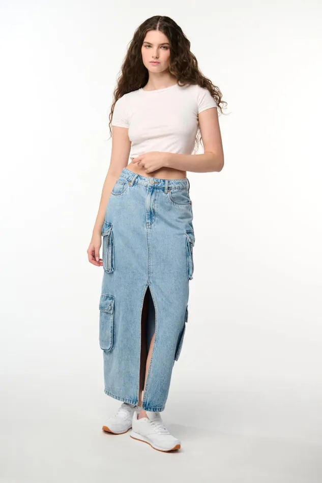 BLANK NYC Dresses and Skirts On Track Skirt 8211 Women