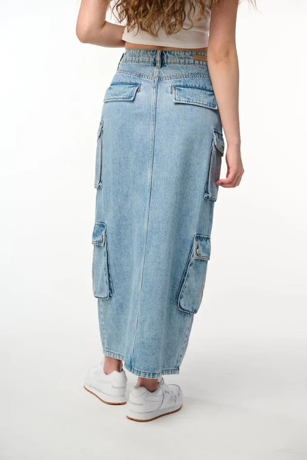BLANK NYC Dresses and Skirts On Track Skirt 8211 Women