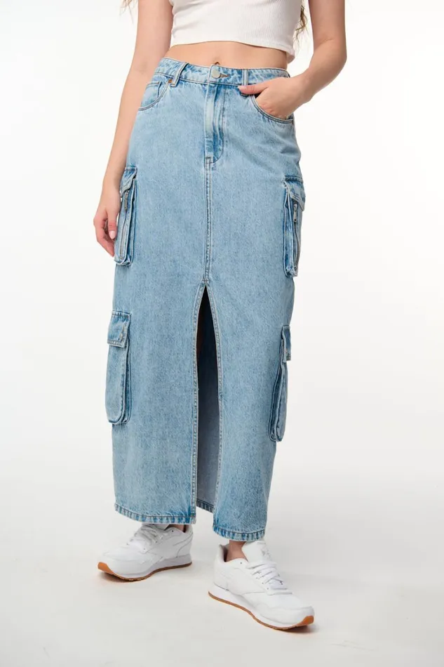 BLANK NYC Dresses and Skirts On Track Skirt 8211 Women