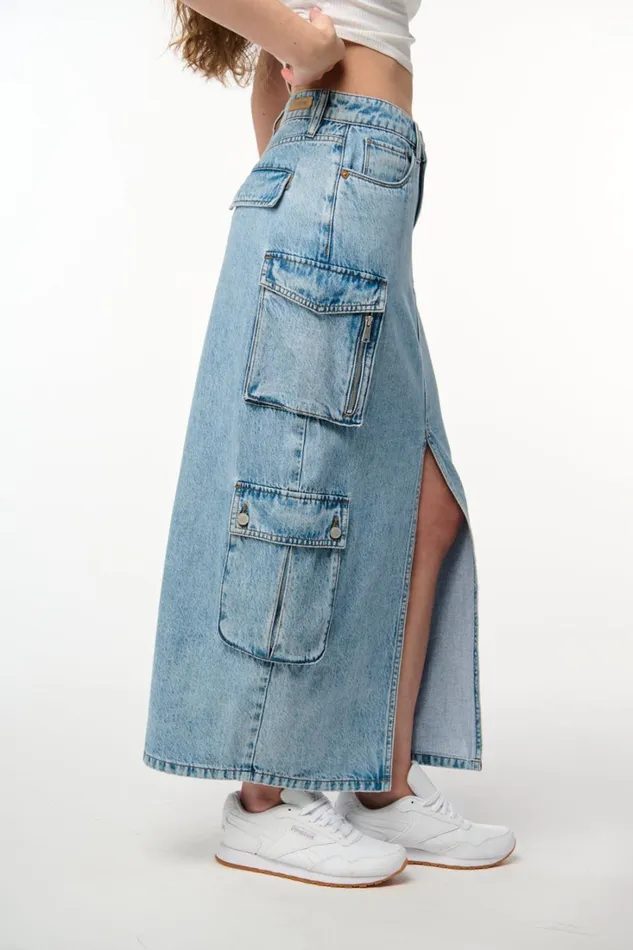 BLANK NYC Dresses and Skirts On Track Skirt 8211 Women