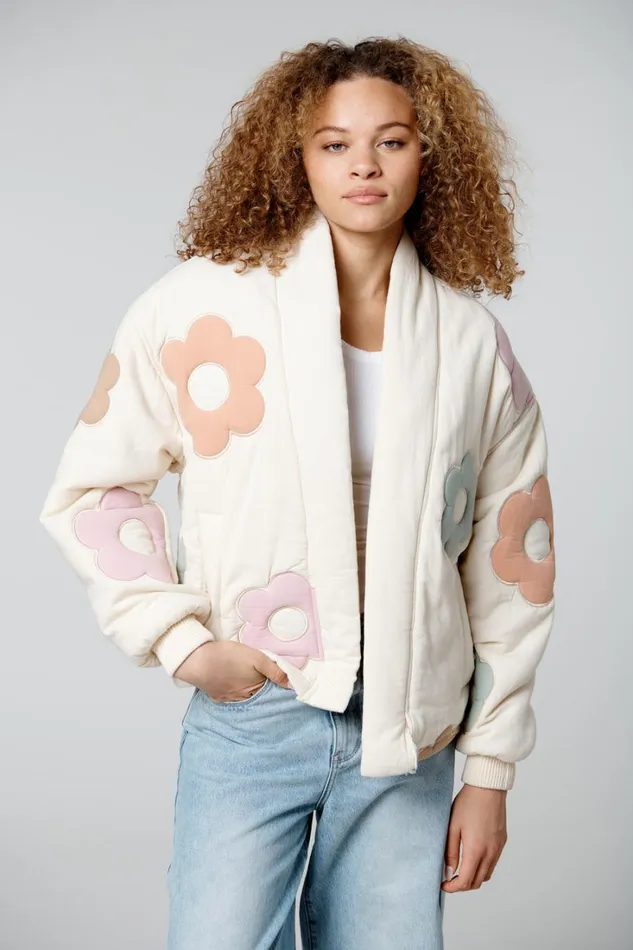 BLANK NYC Jackets A List Jacket 8211 Women