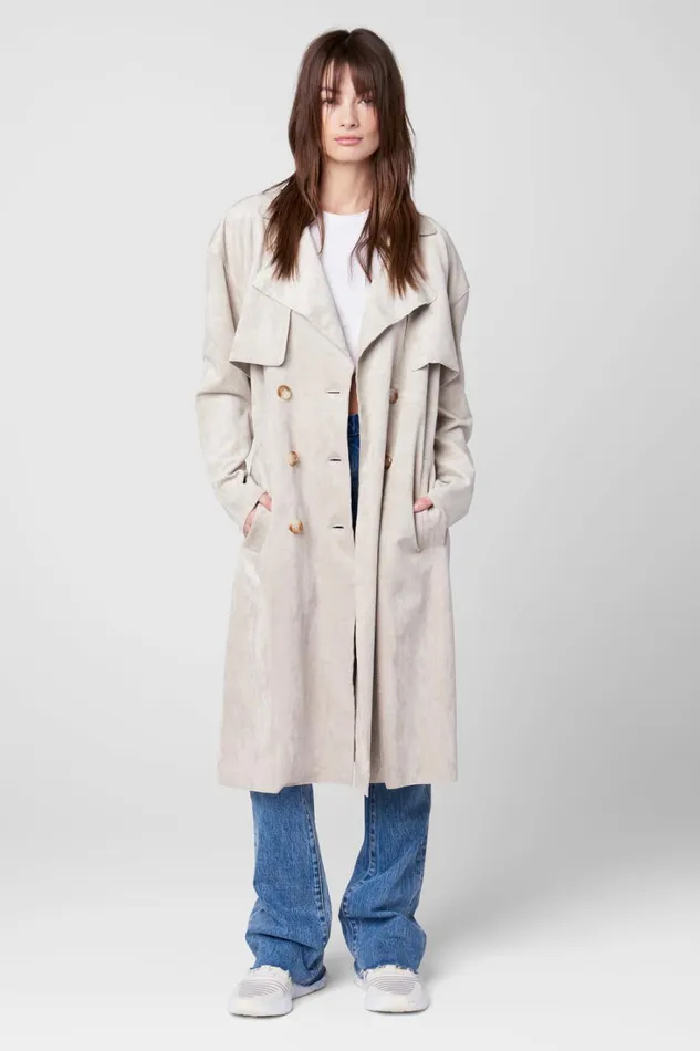 BLANK NYC Jackets Beginner039S Luck Jacket 8211 Women