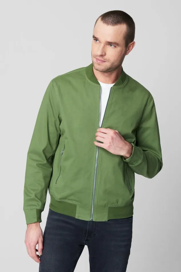 BLANK NYC Jackets Heart Of Glass Jacket 8211 Men
