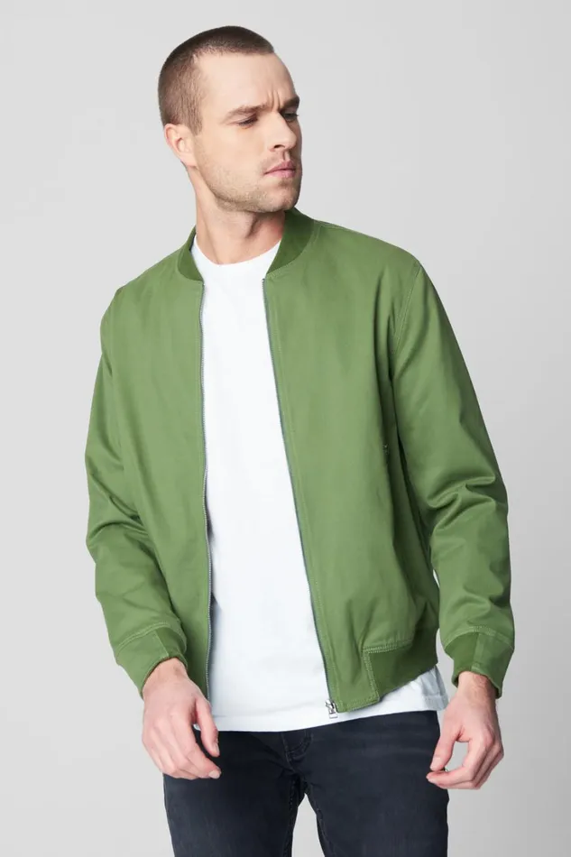BLANK NYC Jackets Heart Of Glass Jacket 8211 Men