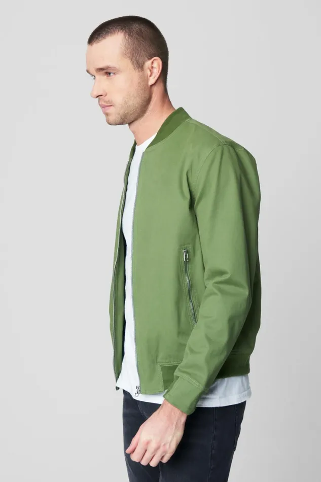 BLANK NYC Jackets Heart Of Glass Jacket 8211 Men