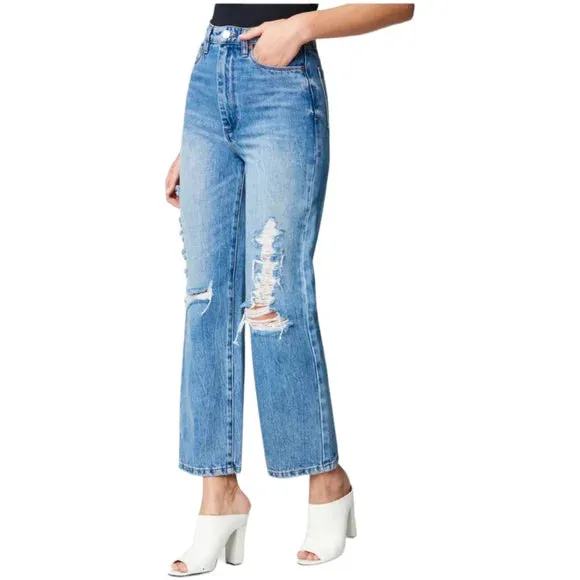 BLANK NYC Jeans Baxter In Wildflower Jean 8211 Women