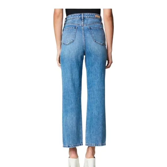 BLANK NYC Jeans Baxter In Wildflower Jean 8211 Women