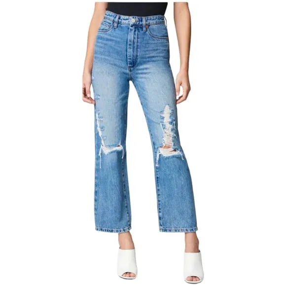BLANK NYC Jeans Baxter In Wildflower Jean 8211 Women