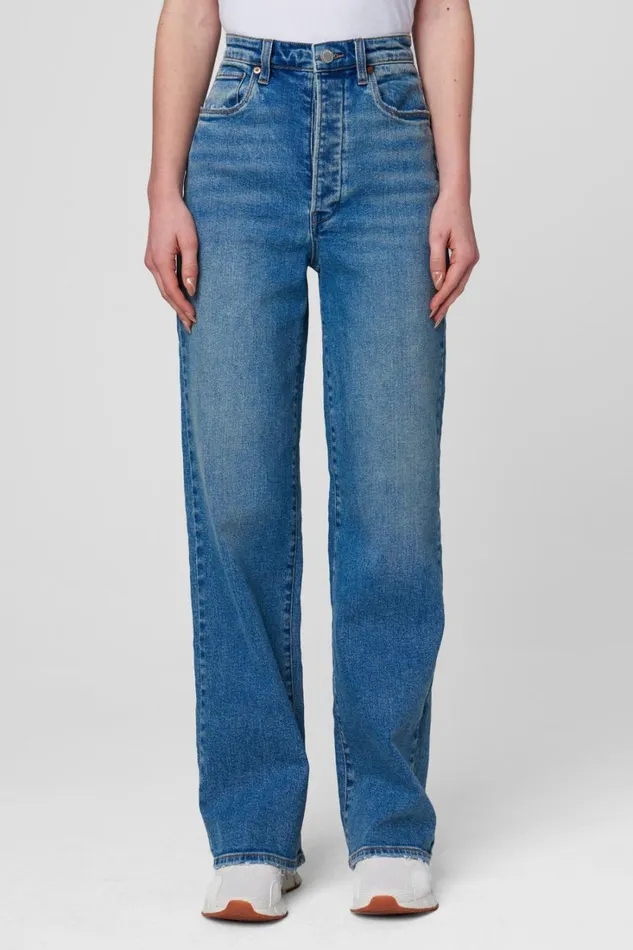 BLANK NYC Jeans Franklin In Mixtape Jean 8211 Women