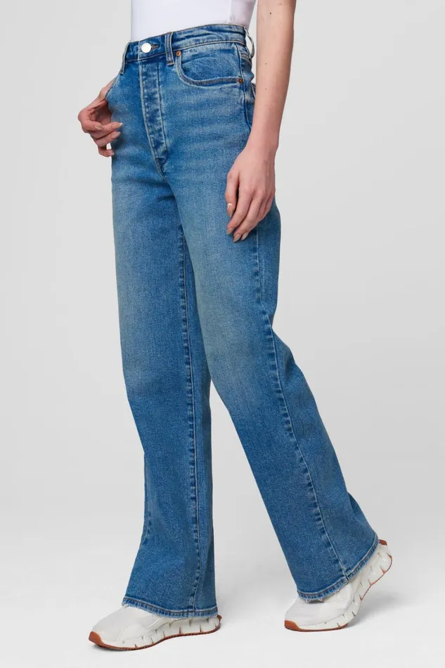 BLANK NYC Jeans Franklin In Mixtape Jean 8211 Women