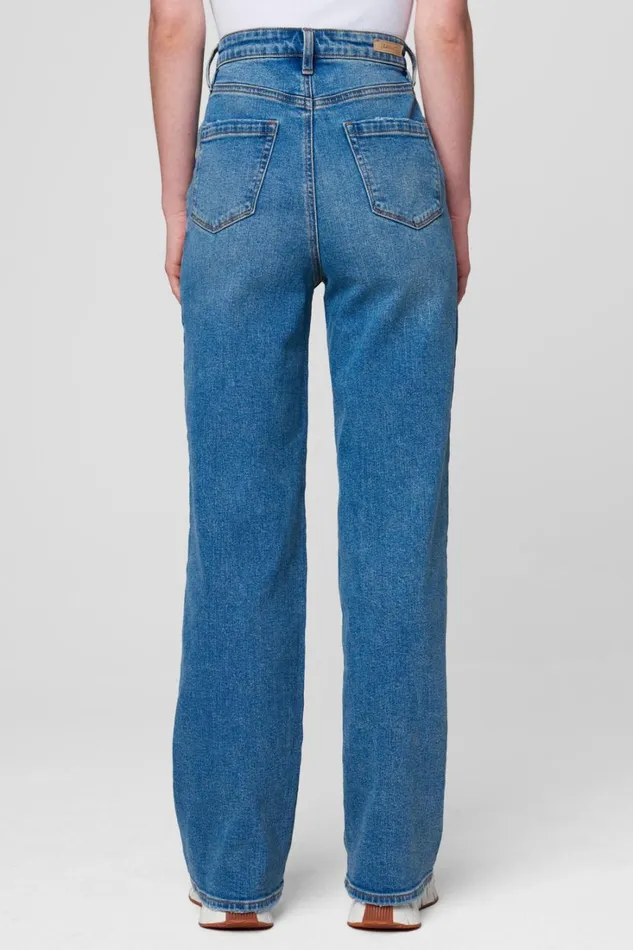 BLANK NYC Jeans Franklin In Mixtape Jean 8211 Women