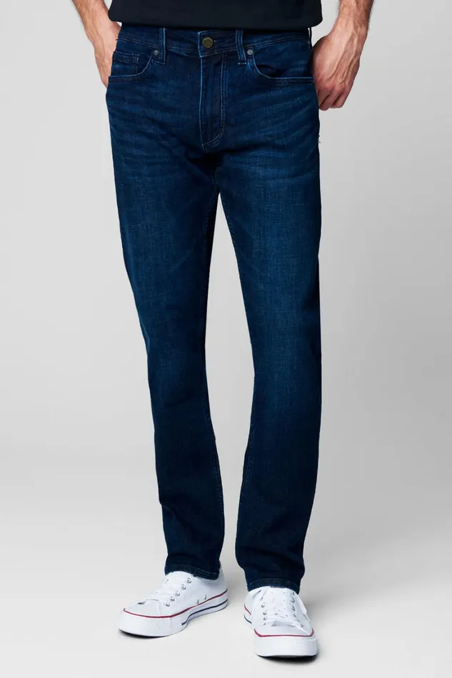 BLANK NYC Jeans Wooster In Don039T Shoot The Messanger Jean 8211 Men