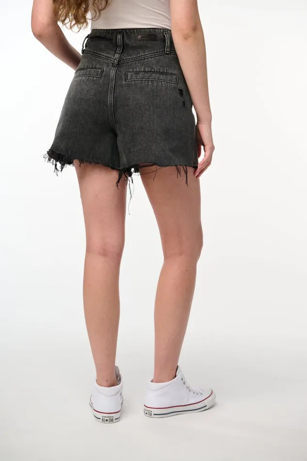 BLANK NYC Shorts Night Patrol Short 8211 Women
