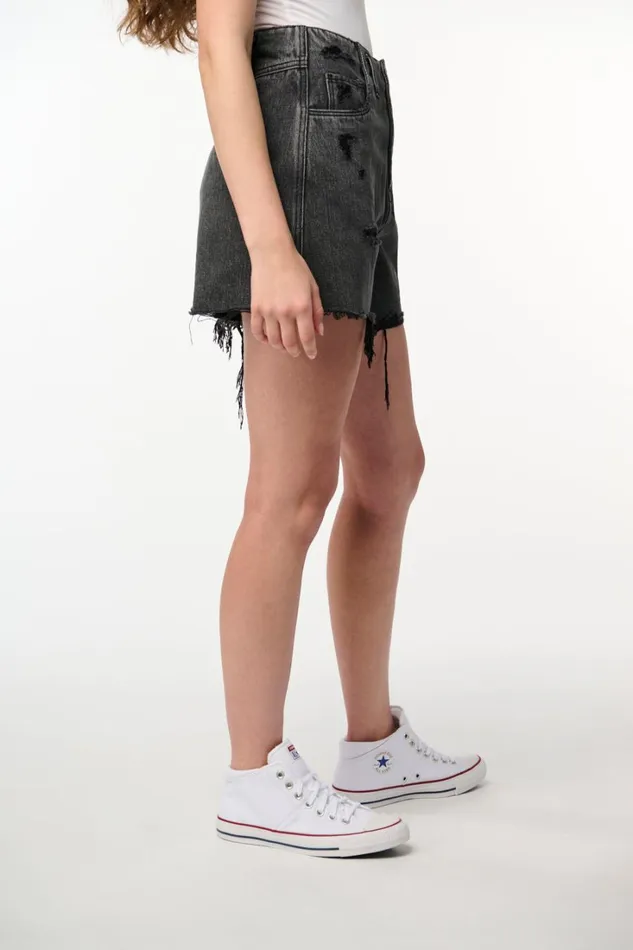BLANK NYC Shorts Night Patrol Short 8211 Women