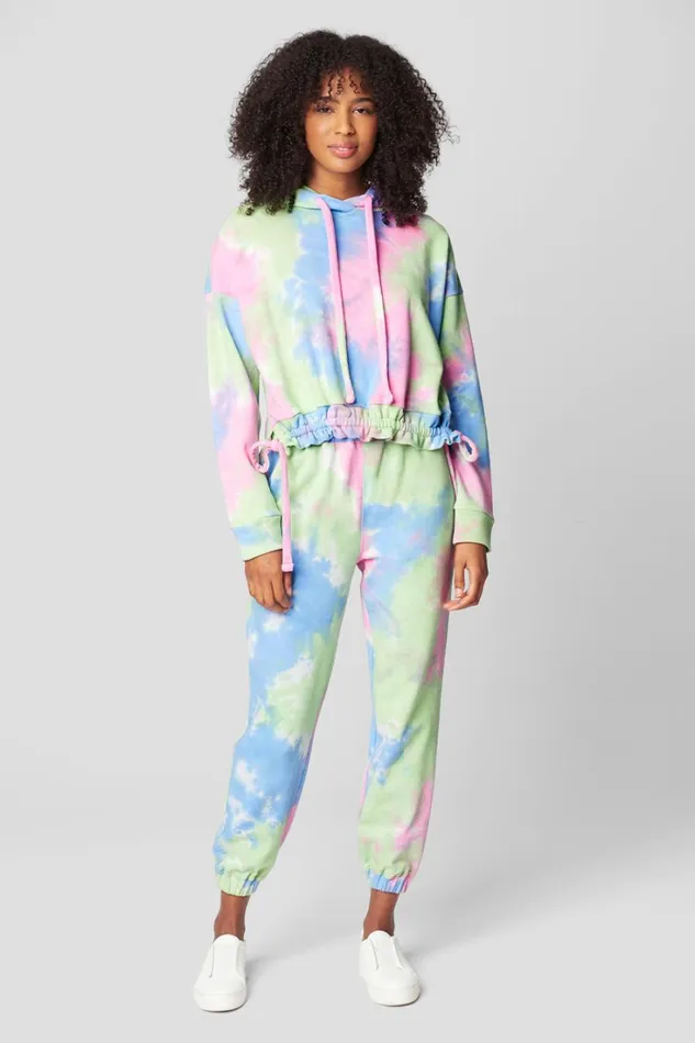 BLANK NYC Sweatshirts Tease Me Sweatshirt 8211 Women
