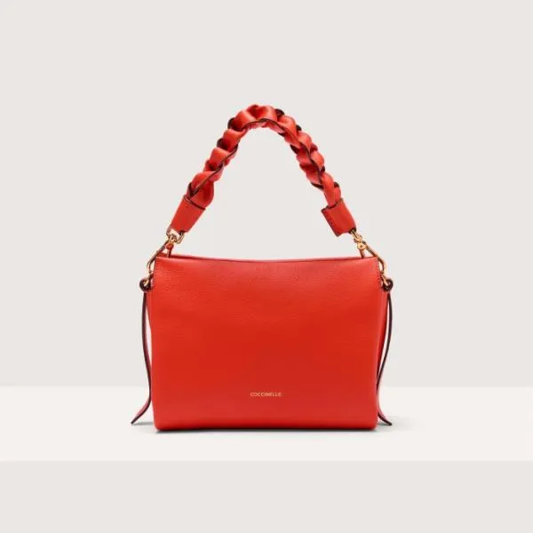 Boheme Small Gazpachosangria Women Coccinelle Top Handle Bag