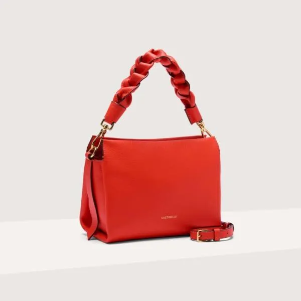 Boheme Small Gazpachosangria Women Coccinelle Top Handle Bag Boheme Small Gazpachosangria Women Coccinelle Top Handle Bag