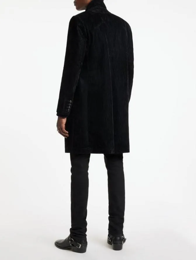 BOLIVAR COAT Black Tint Clothing John Varvatos Coats And Jackets