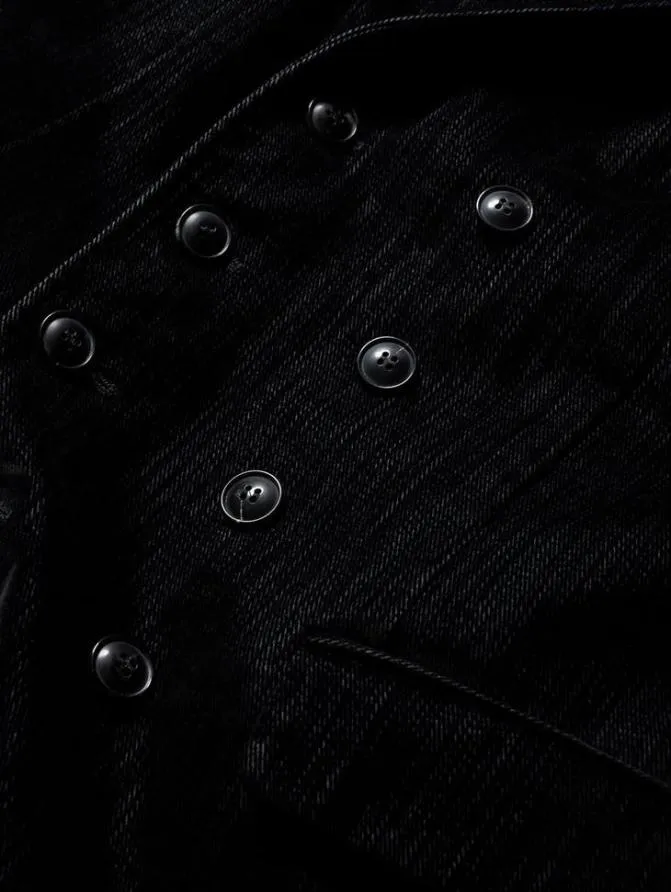 BOLIVAR COAT Black Tint Clothing John Varvatos Coats And Jackets