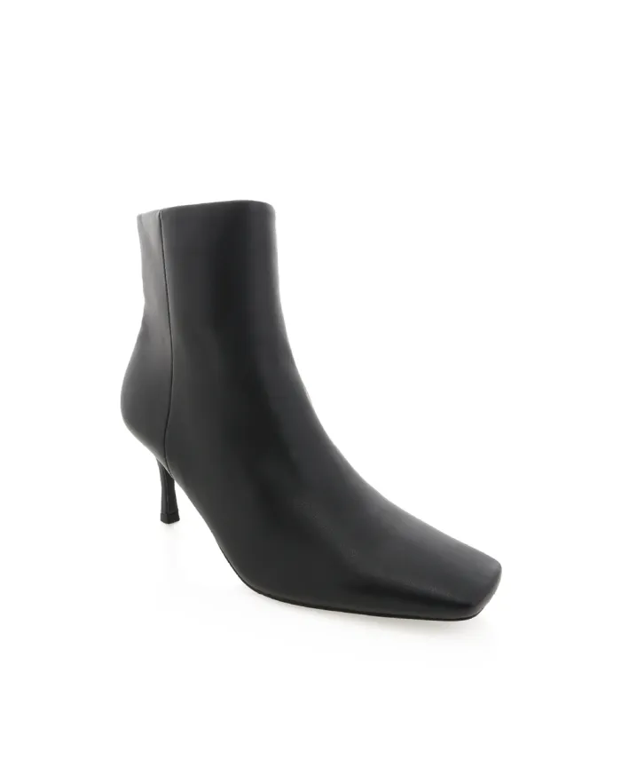 Boots Billini Ankle Boots ASHLEY BLACK