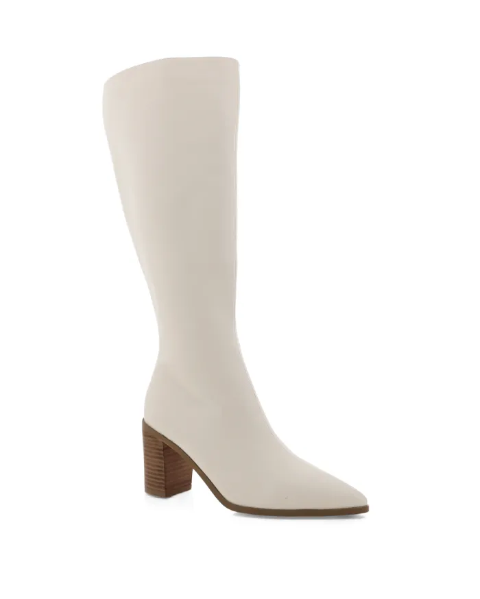 Boots Billini Knee High Boots DESTINY BONE
