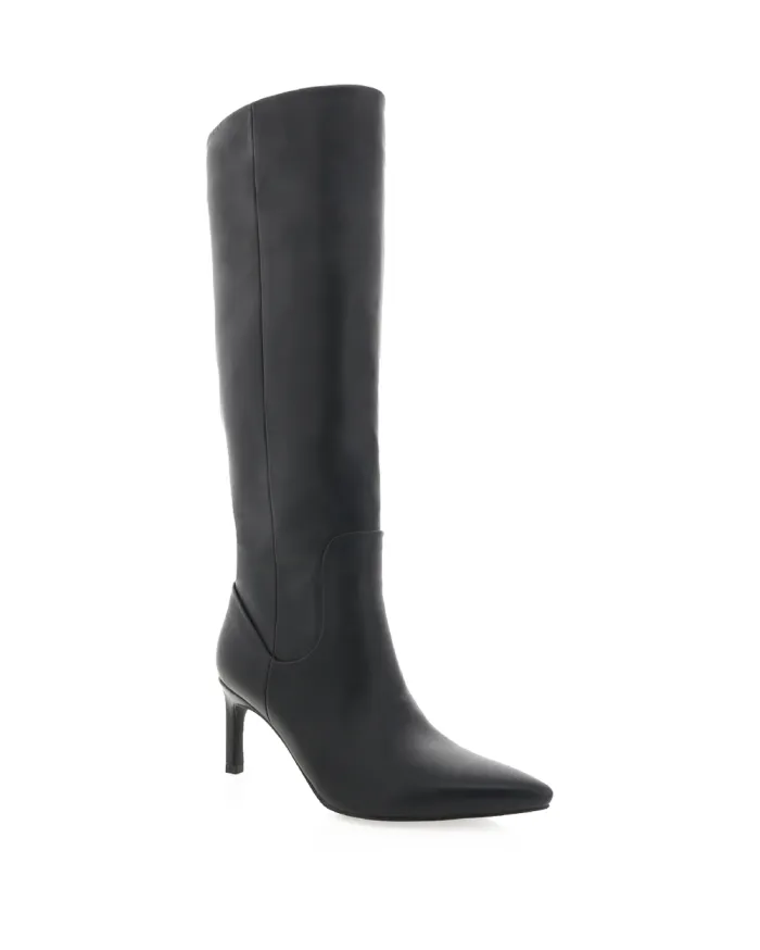 Boots Billini Knee High Boots HUDA BLACK