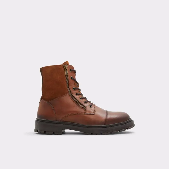 Boots Men ALDO AarenL LaceUp Boot