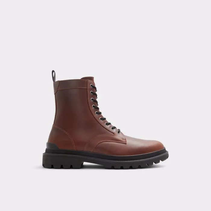 Boots Men ALDO MuulerL LaceUp Boot