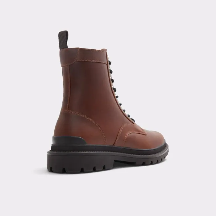 Boots Men ALDO MuulerL LaceUp Boot