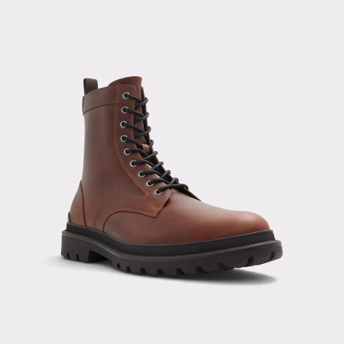 Boots Men ALDO MuulerL LaceUp Boot