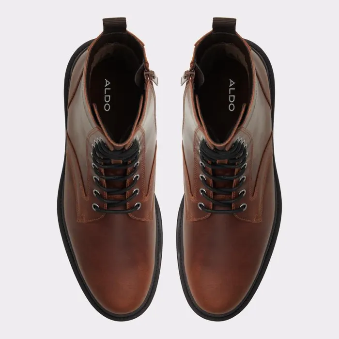 Boots Men ALDO MuulerL LaceUp Boot