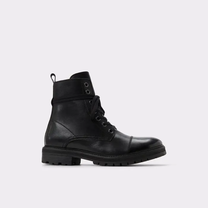 Boots Men ALDO Sevigo Combat Ankle Boot