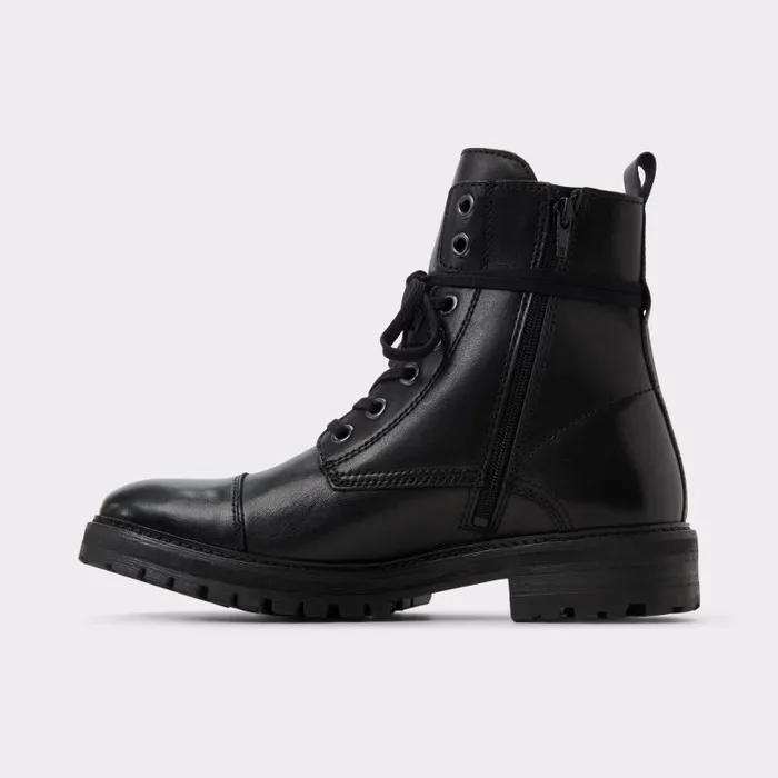 Boots Men ALDO Sevigo Combat Ankle Boot