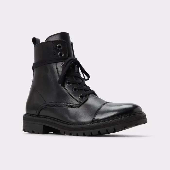 Boots Men ALDO Sevigo Combat Ankle Boot