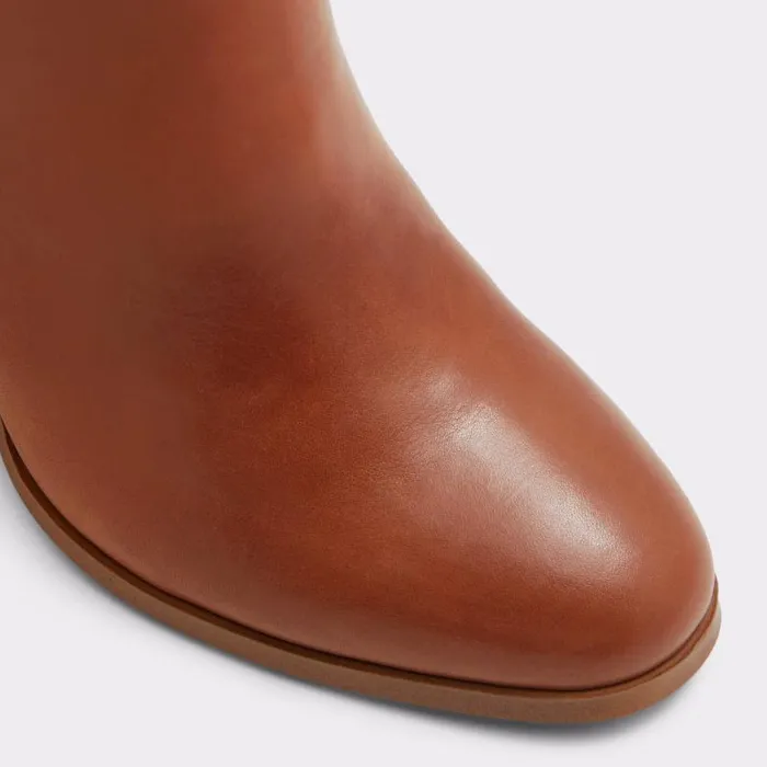 Boots Women ALDO Belide KneeHigh Boot 8211 Brown