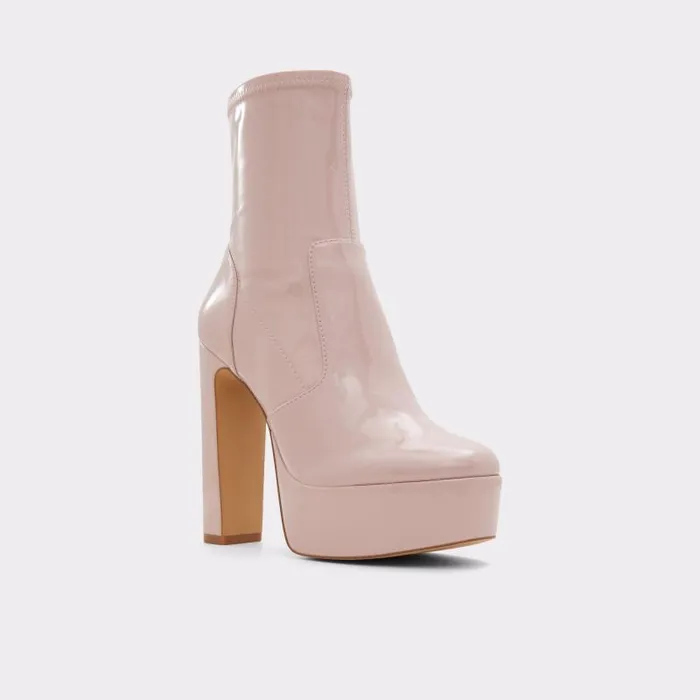 Boots Women ALDO Brejar Ankle Boot 8211 Platform