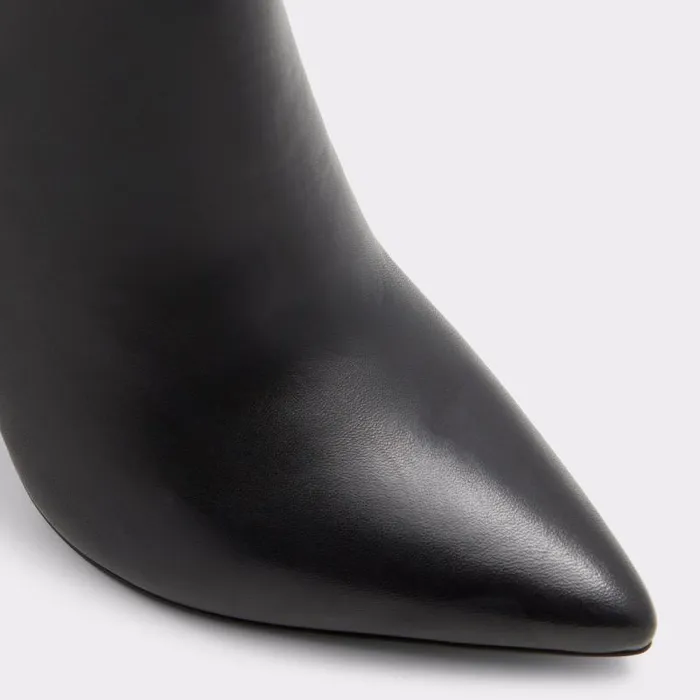 Boots Women ALDO Electro KneeHigh Boot 8211 Black