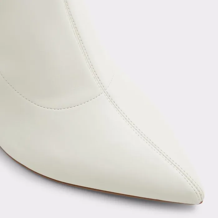 Boots Women ALDO Figtree Ankle Boot 8211 Block Heel