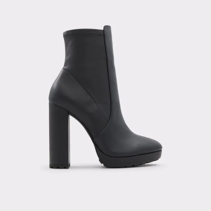 Boots Women ALDO Ocomatha Ankle Boot 8211 Lug Sole