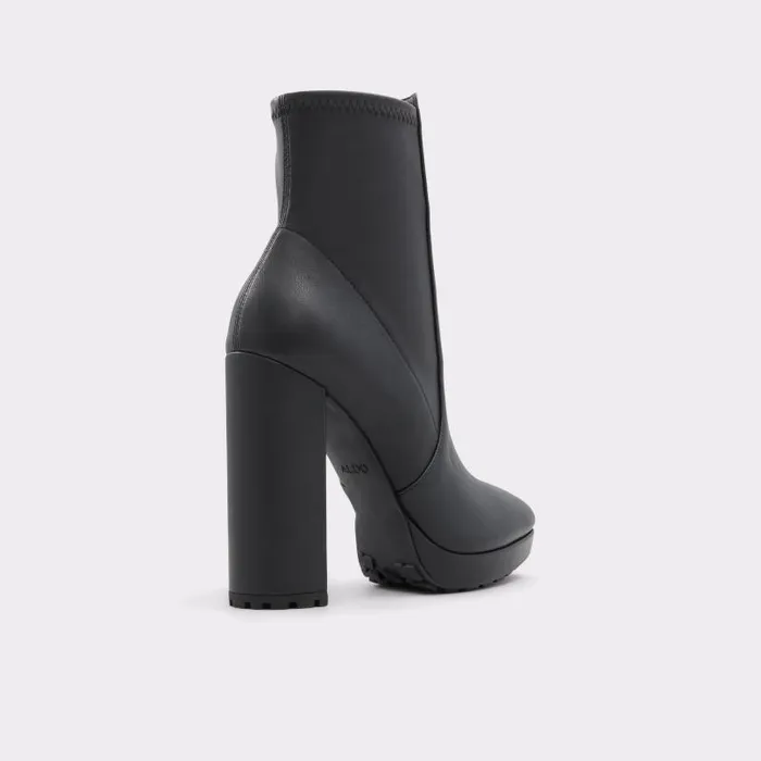 Boots Women ALDO Ocomatha Ankle Boot 8211 Lug Sole