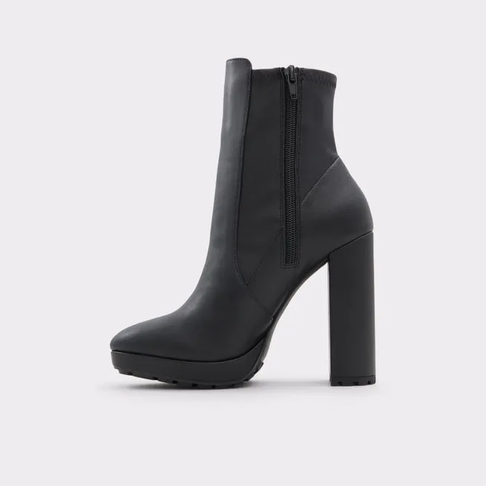 Boots Women ALDO Ocomatha Ankle Boot 8211 Lug Sole