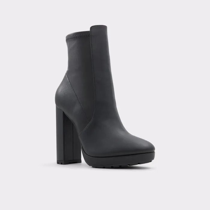 Boots Women ALDO Ocomatha Ankle Boot 8211 Lug Sole