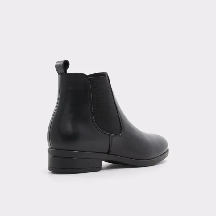 Boots Women ALDO Wicoenia Chelsea Boot 8211 Black