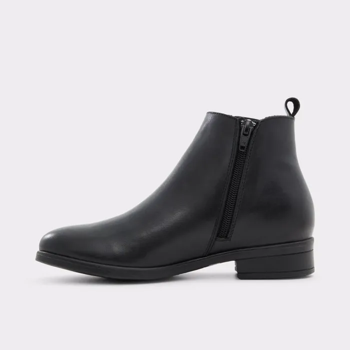 Boots Women ALDO Wicoenia Chelsea Boot 8211 Black