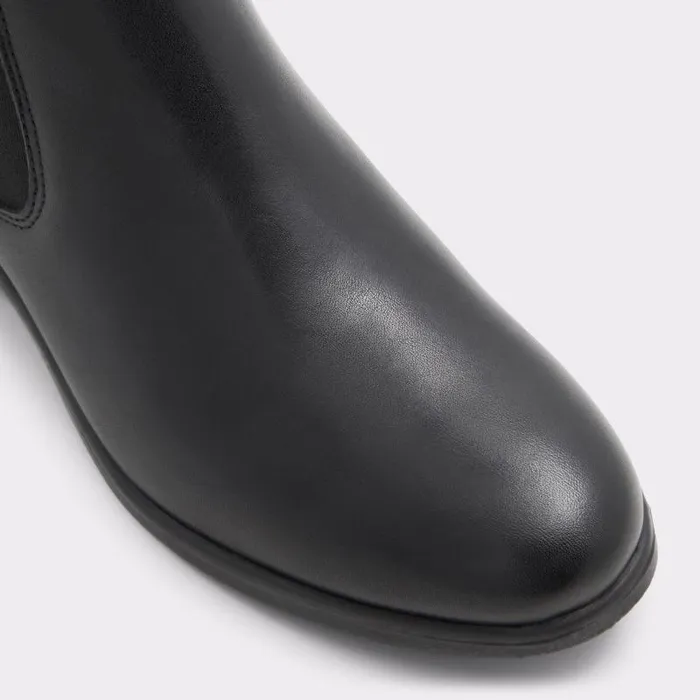 Boots Women ALDO Wicoenia Chelsea Boot 8211 Black