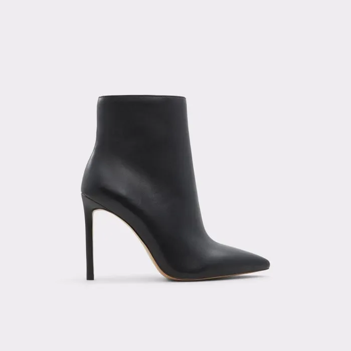 Boots Women ALDO Yiader Ankle Boot 8211 Black