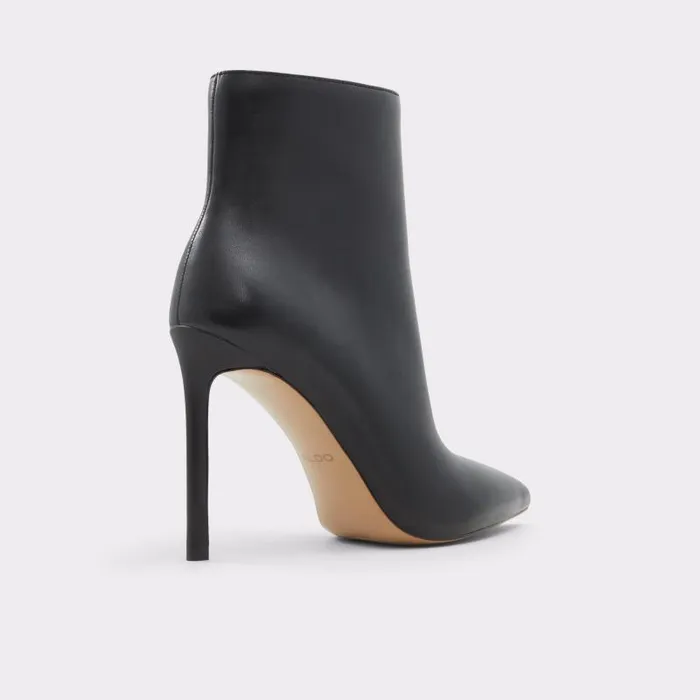 Boots Women ALDO Yiader Ankle Boot 8211 Black