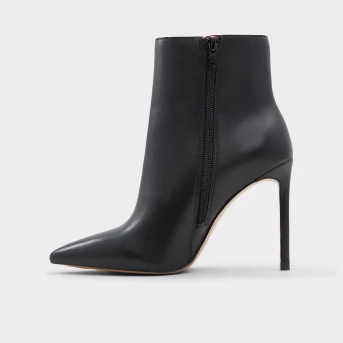 Boots Women ALDO Yiader Ankle Boot 8211 Black